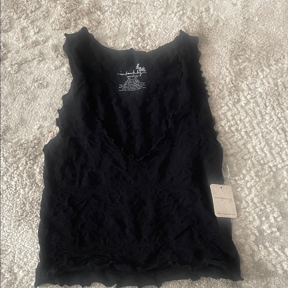Free People Tank